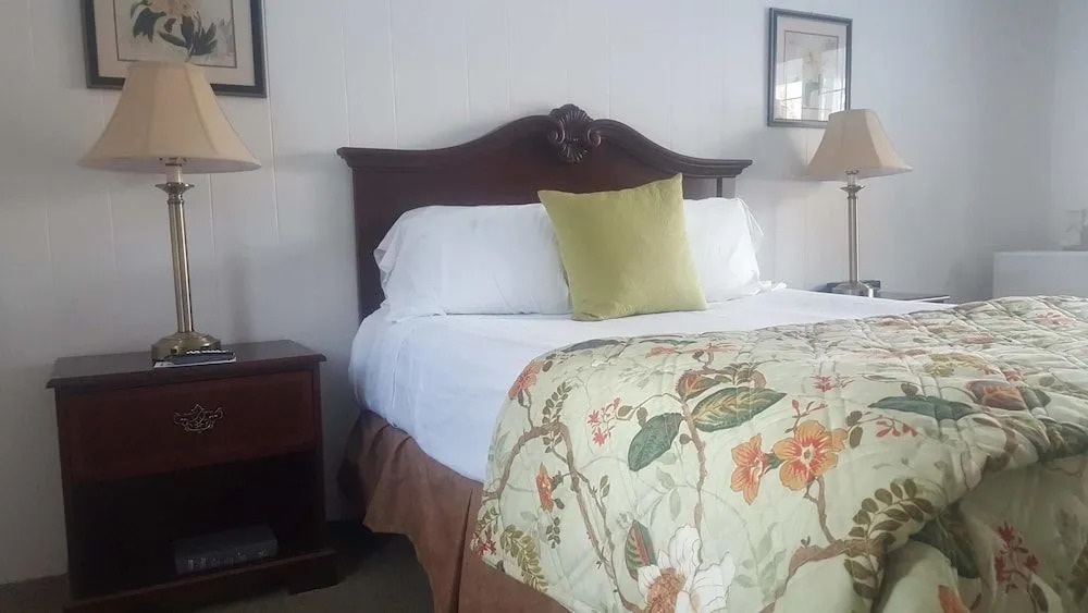 Braeside Lodging