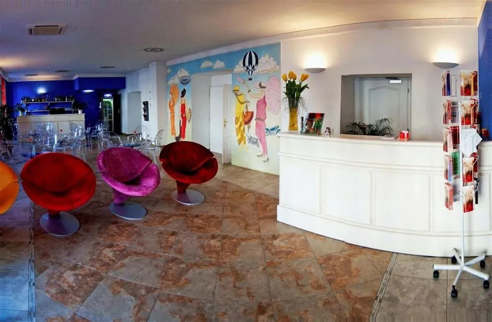 Hotel Europa