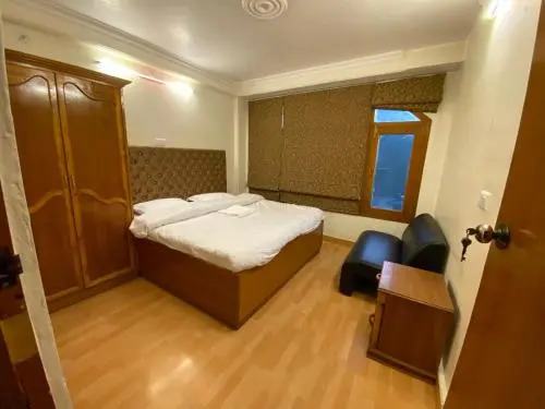 AHR Windsor the Mall Shimla