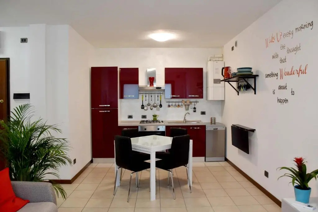 Appartamento CA TIZIANA 2 "Wonderful" di Tiziana - Venezia - Jesolo beach
