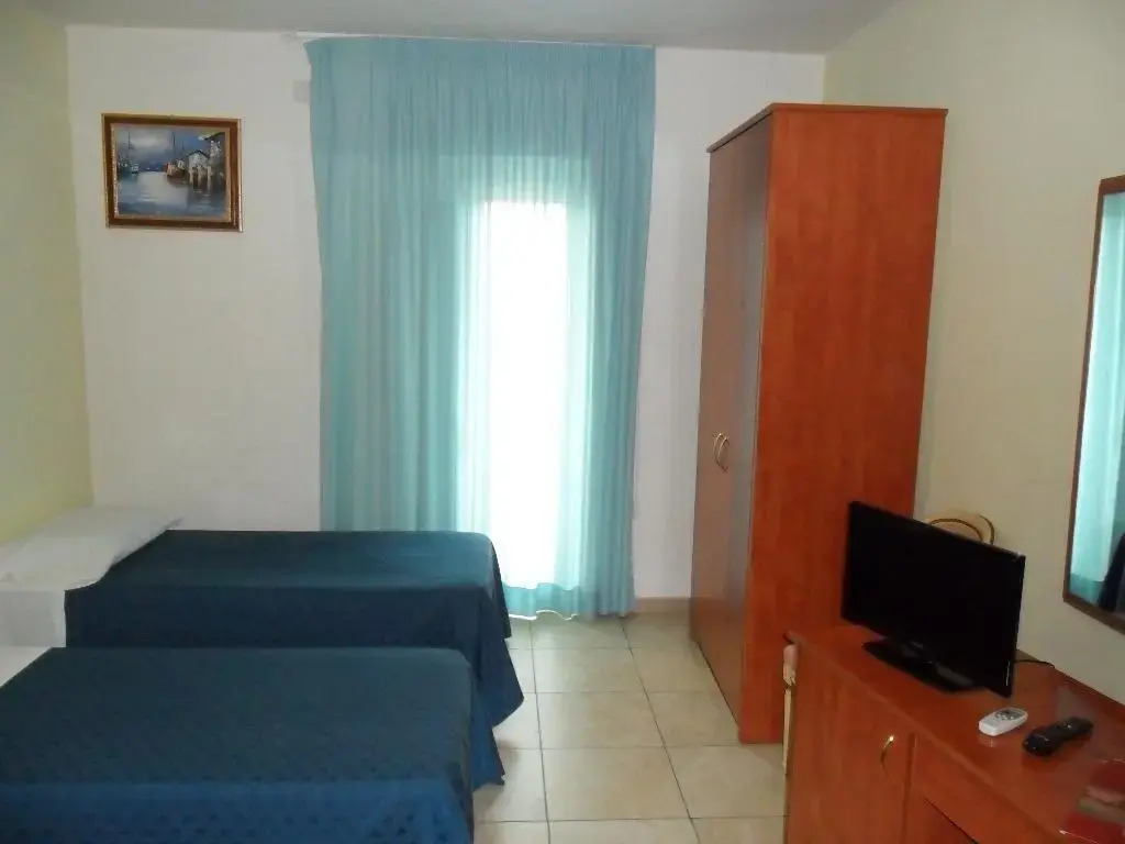 Magnolia Hotel Vieste