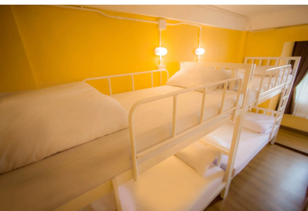 Thai Thai Hostel