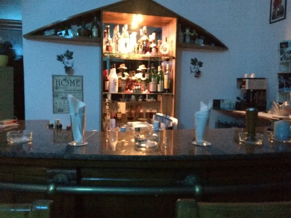 Sweet Home