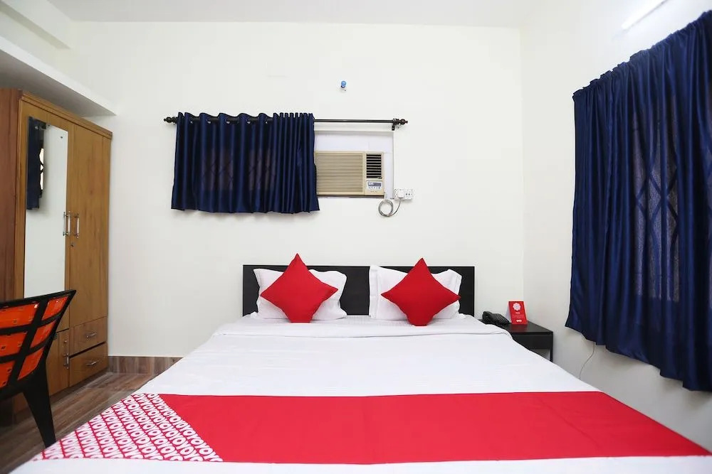Oyo 28019 Surya Guest House