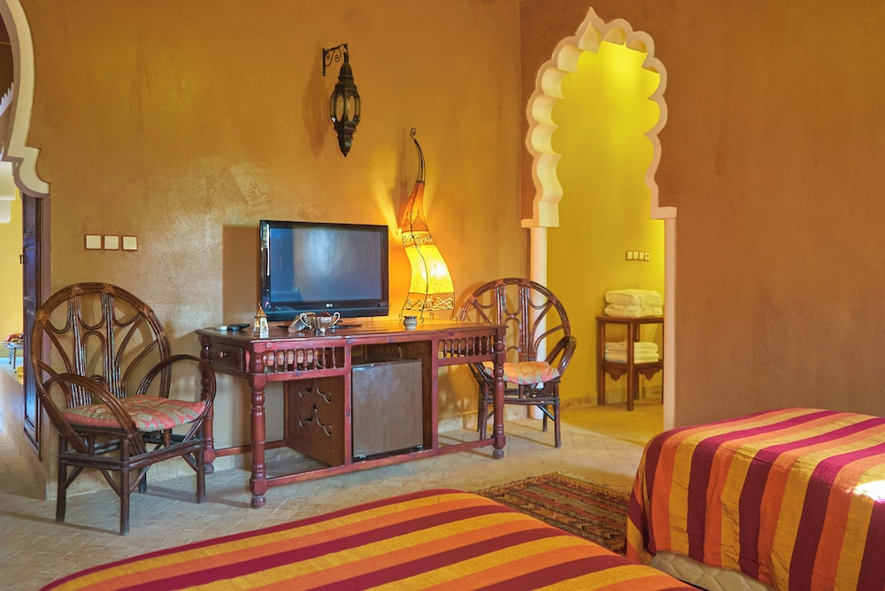Kasbah Azalay