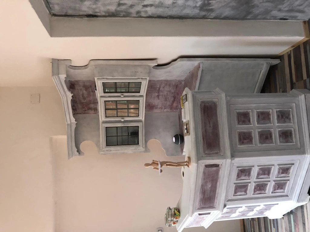 Maison 44 Master