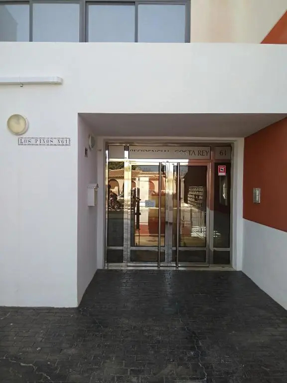 Apartamento Belmonte 7