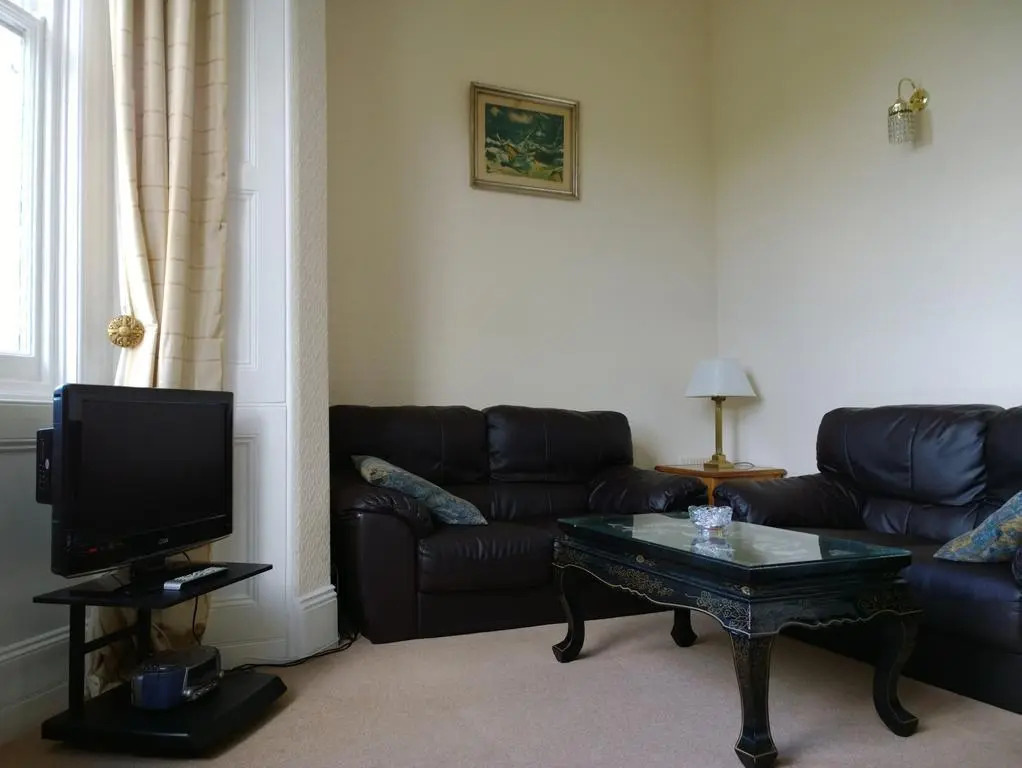 Delamere Court