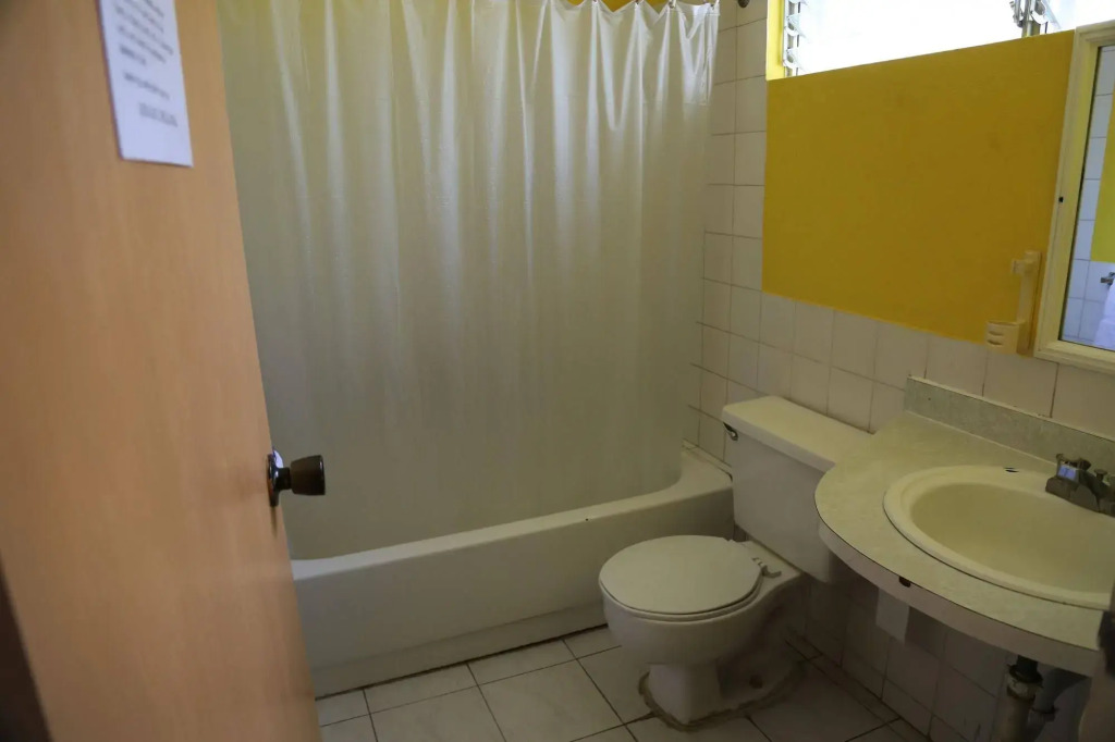 Reggae Hostel Ocho Rios