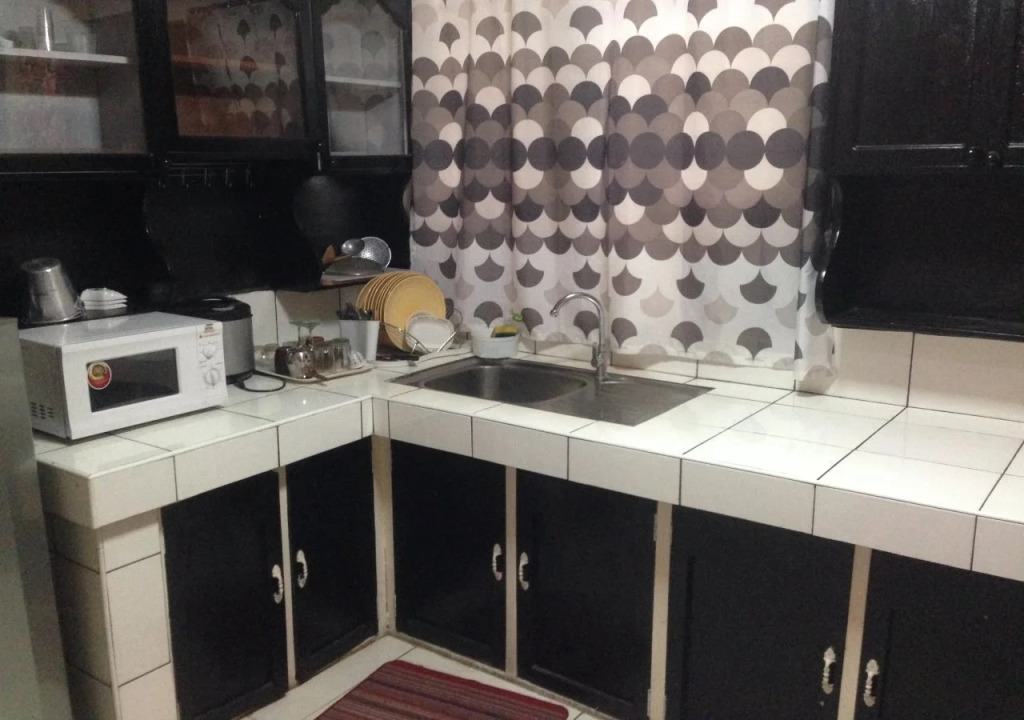 Khalinirah Guest House