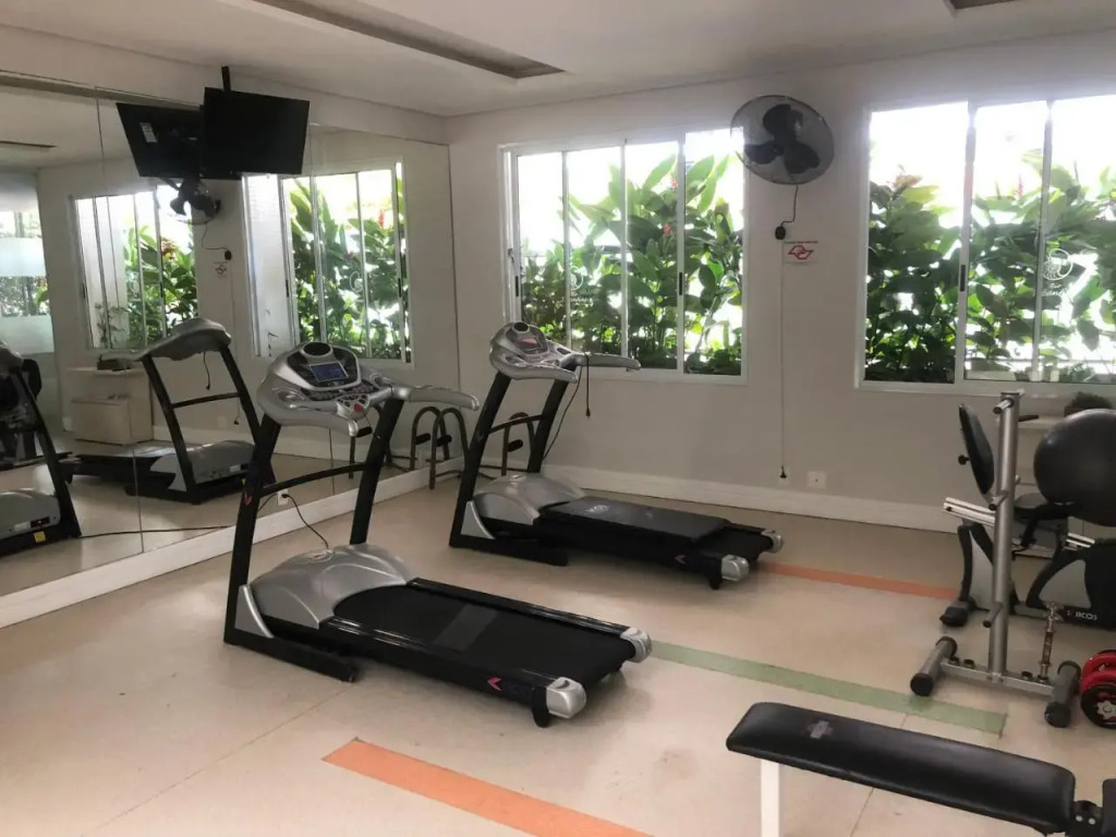 Apto Riviera São Lourenço Módulo 7