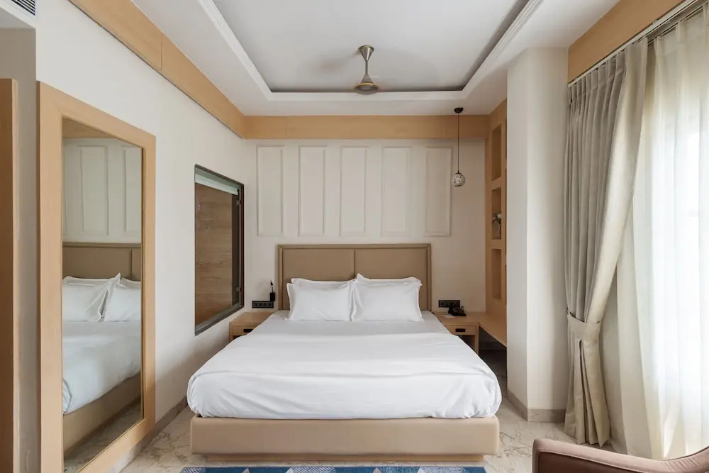 Mosaic Hotel