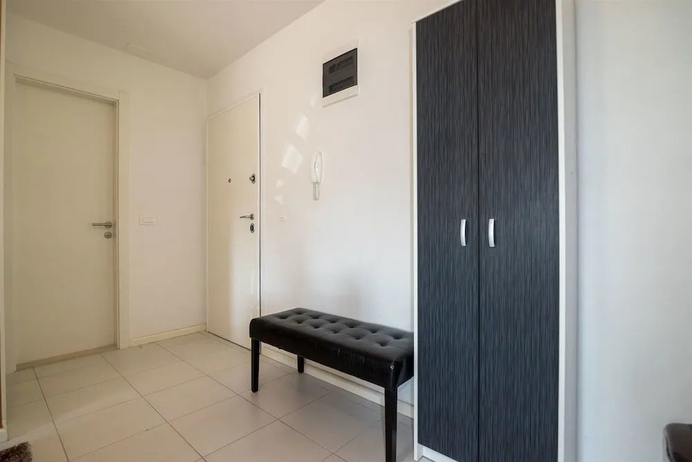 Apartment Matmar