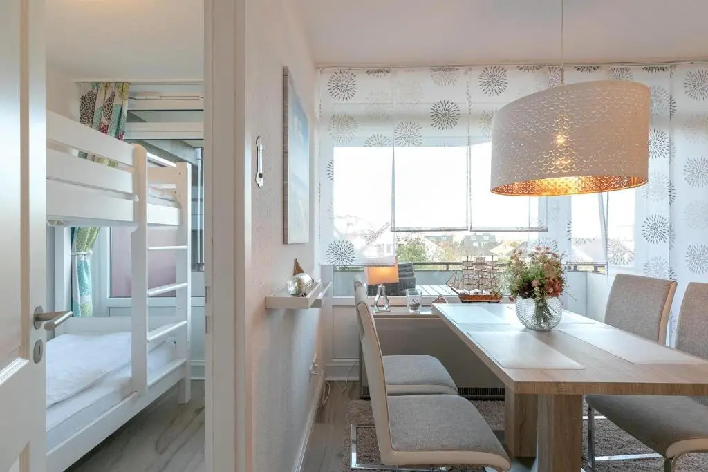 Seestraße 21 Lindenhof Wohnung 10