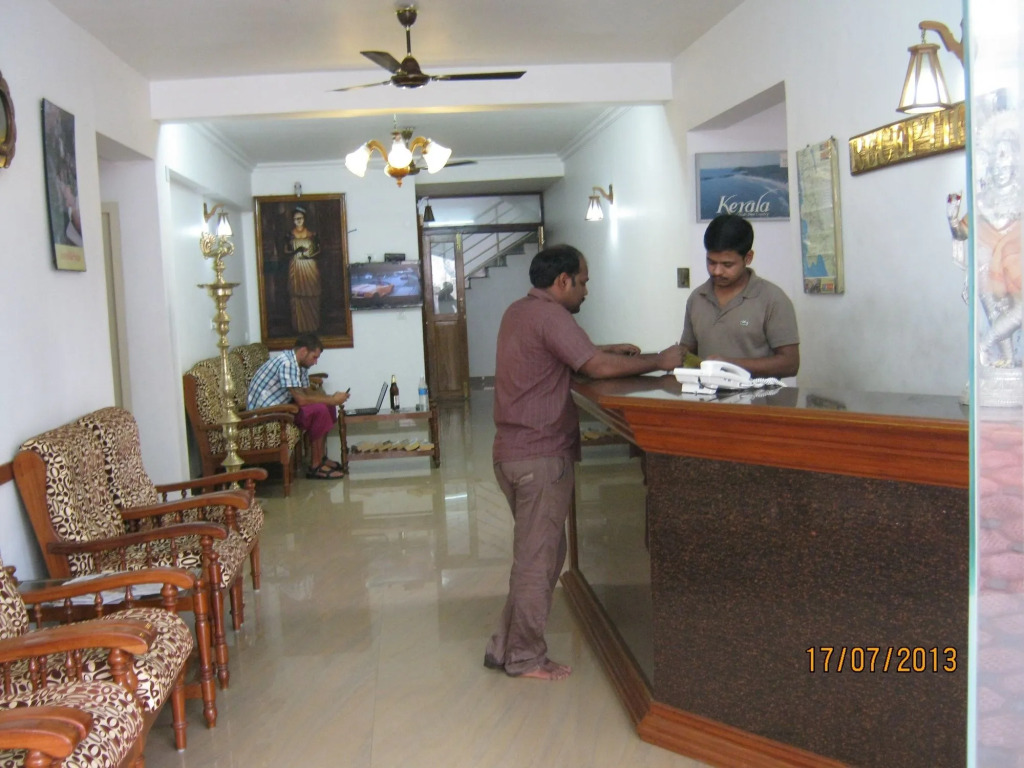 Marine Palace Beach Hotel