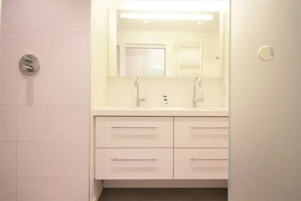 Apartment in Knokke Near Driehoeksplein