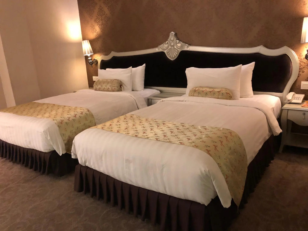 RC Hotel Melaka