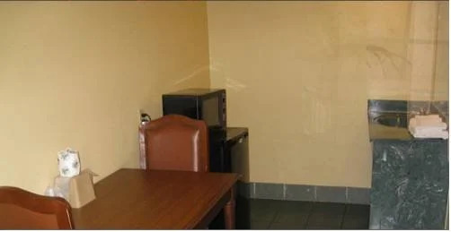 Economy Inn New Orleans