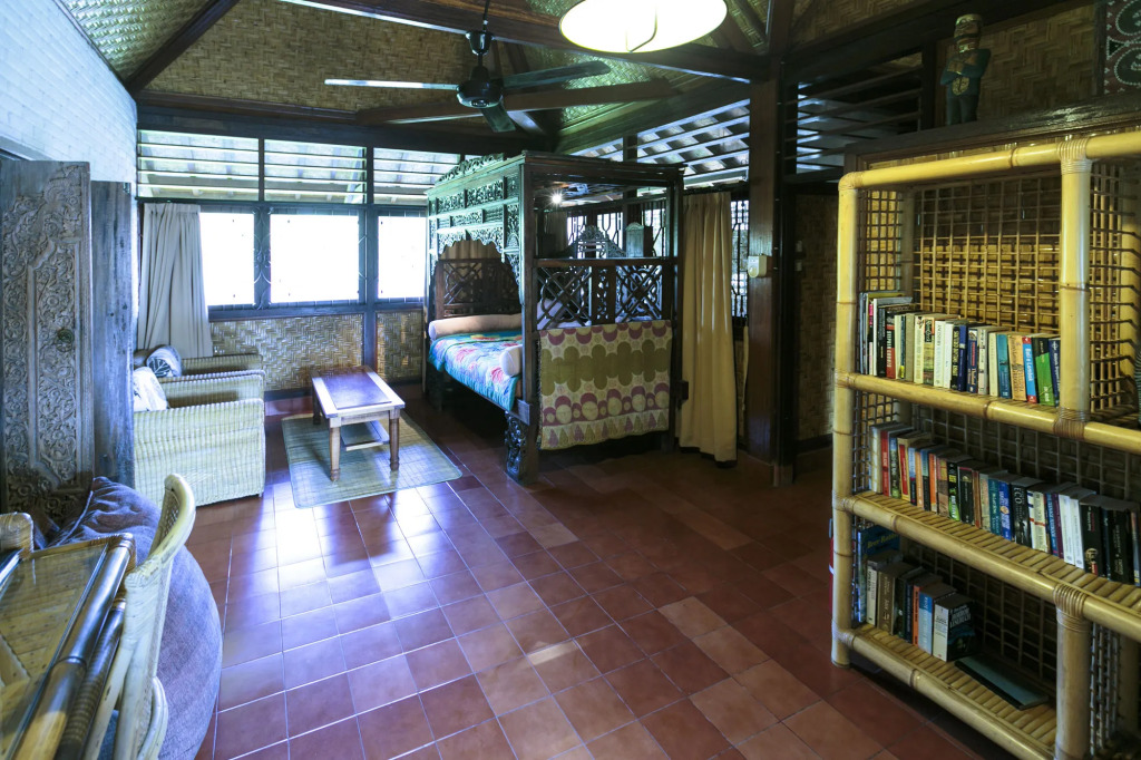 Murnis Houses & Spa