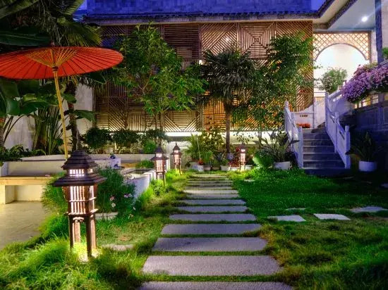 Lanna Thai Boutique Hostel (Dali Shuanglang)