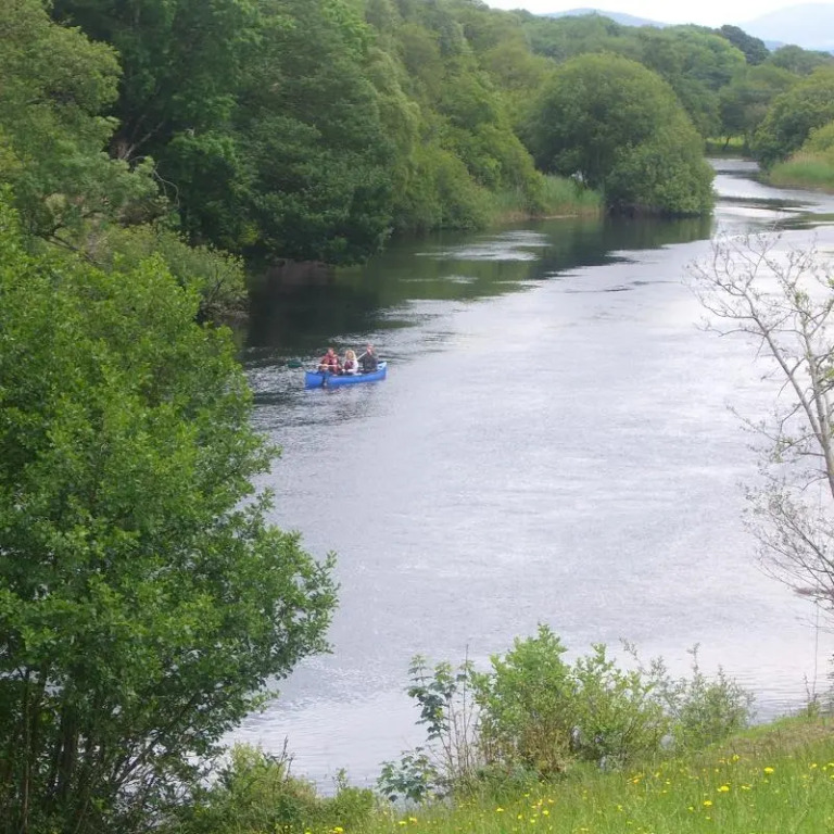 The Dunloe