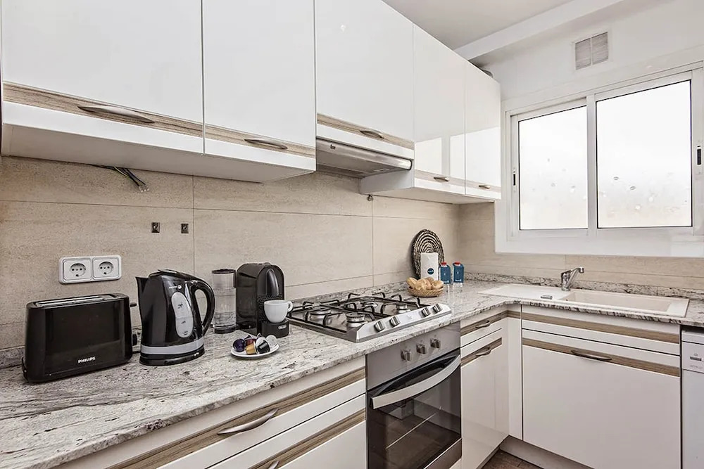 Sweet Inn Apartments Sagrada Familia