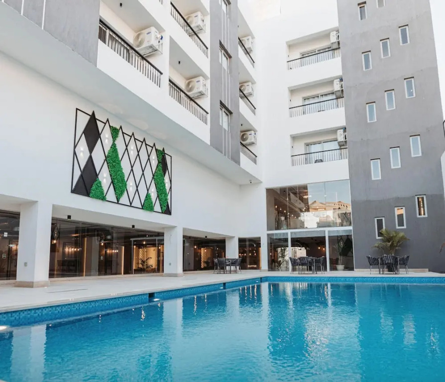 TK Suites