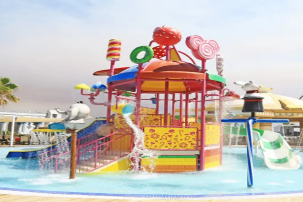 Selectum Noa Belek