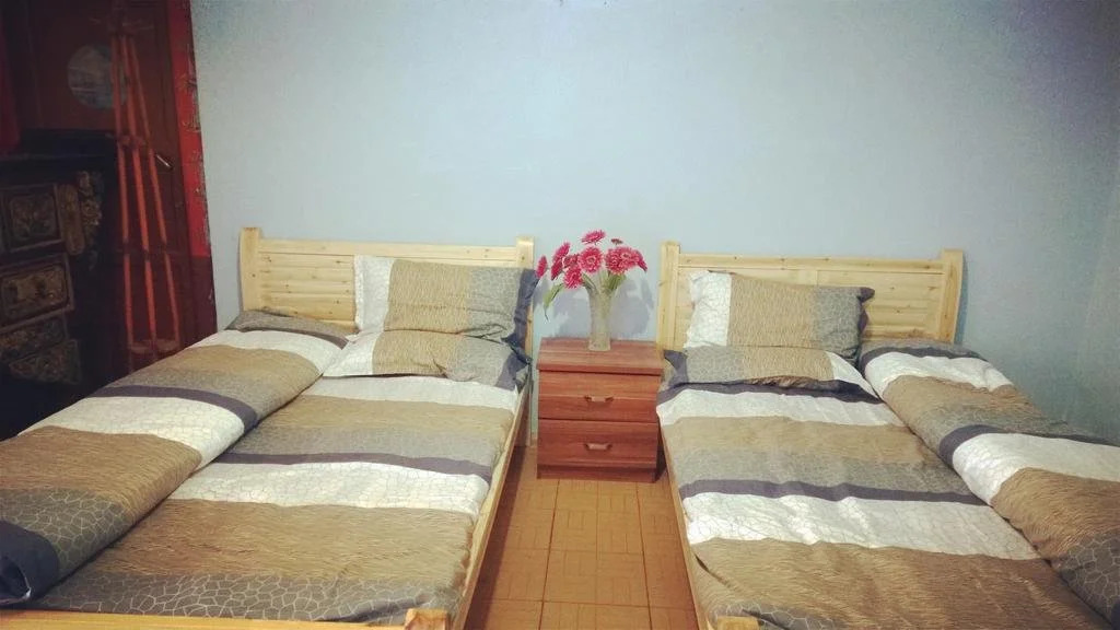 Dali Xizhou Xingzou Youth Hostel
