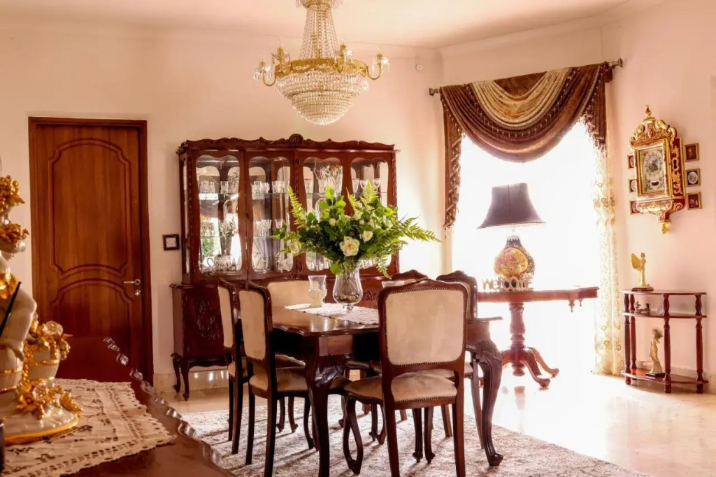 Madonnina Homestay