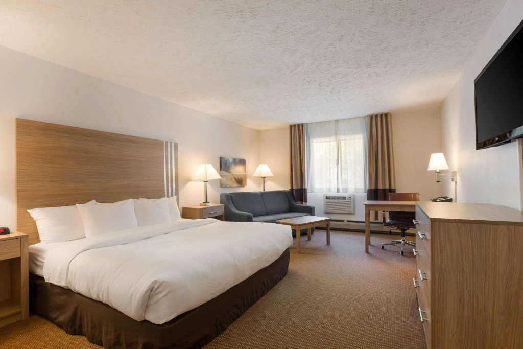 City Express by Marriott Petoskey Harbor Springs