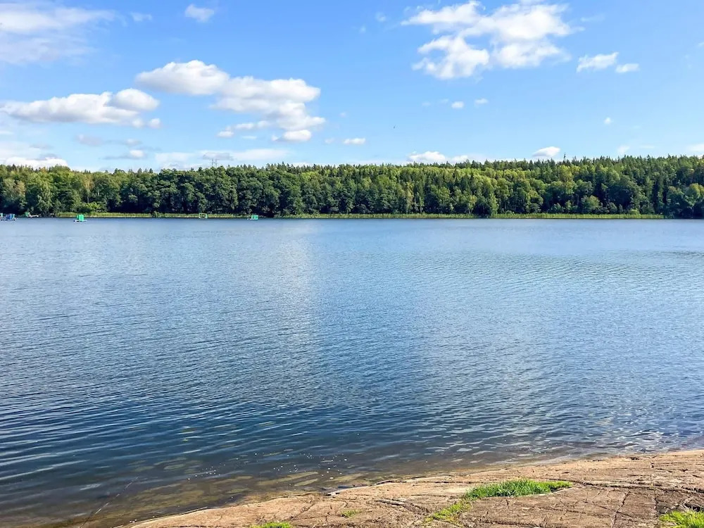 4 Star Holiday Home in Sollentuna