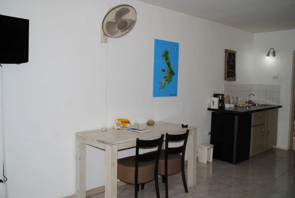 Tala Lodge Bonaire