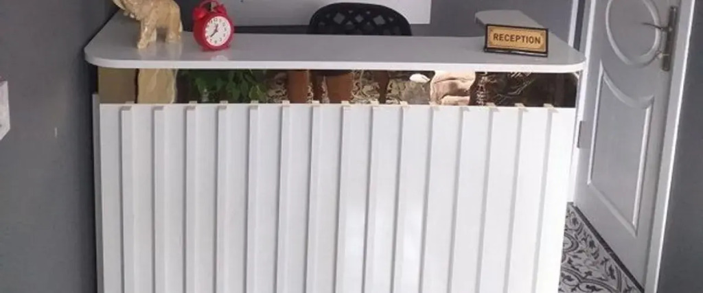 Gürses Home