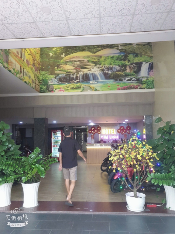 Kim Linh Hotel