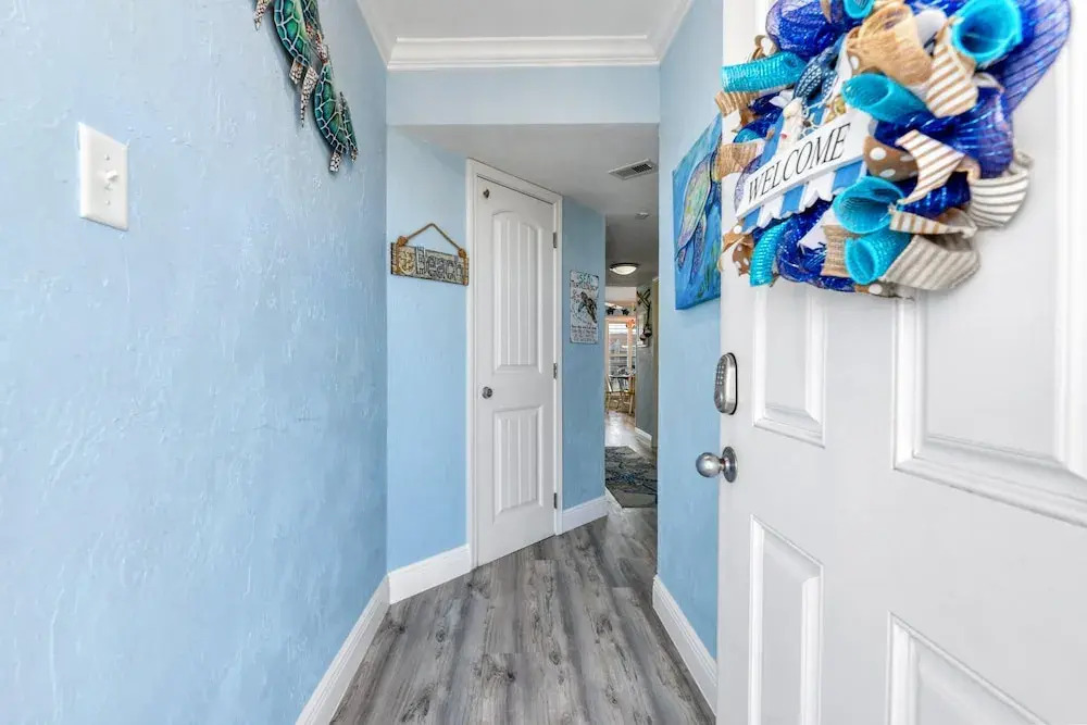 Seascape 1320 - Sea Turtle Nest