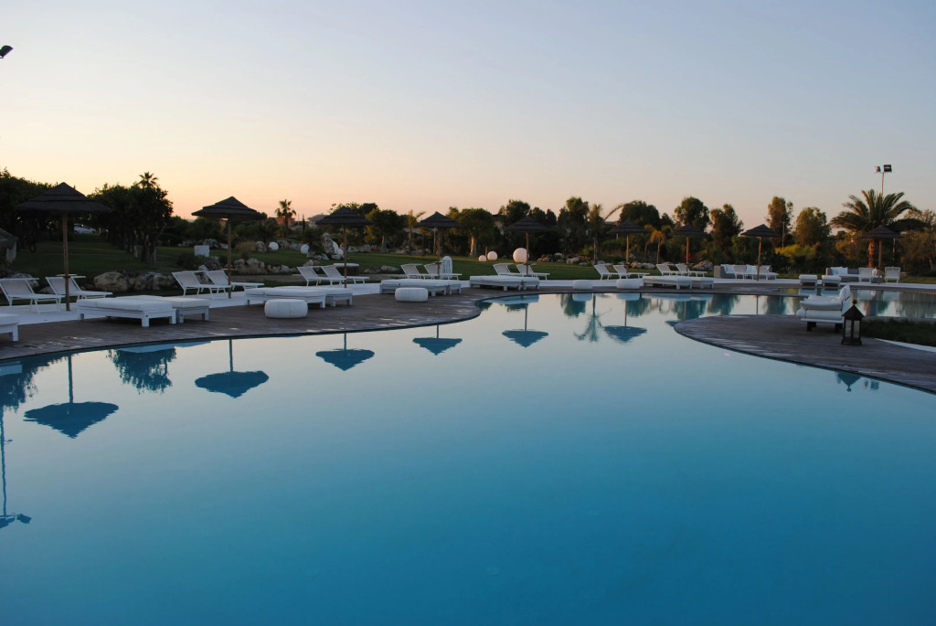 Hotel Borgo Pantano