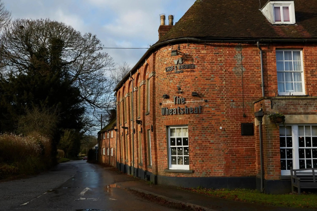 Premier Inn Basingstoke South