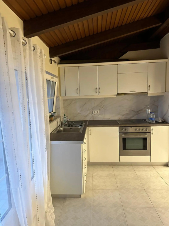 Filippos Apartments