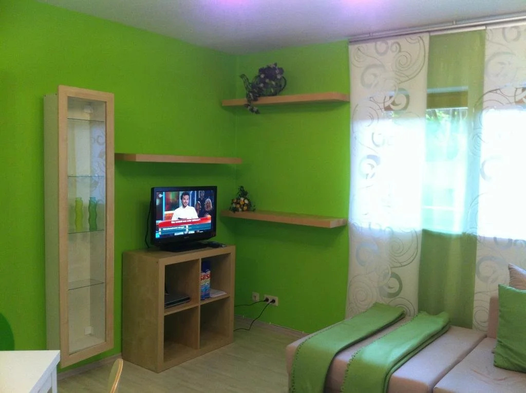 A Little Home
