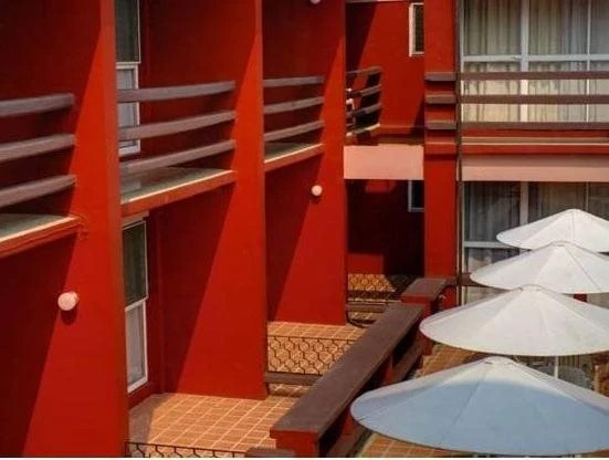 Hotel Rivera