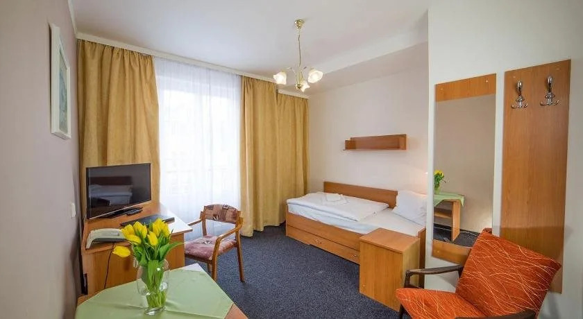 Goethe Spa & Medical Hotel