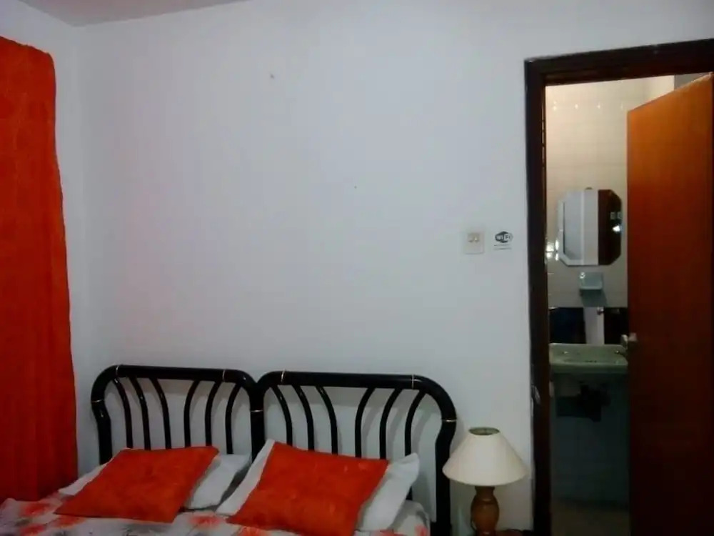 Hotel Casa Nini