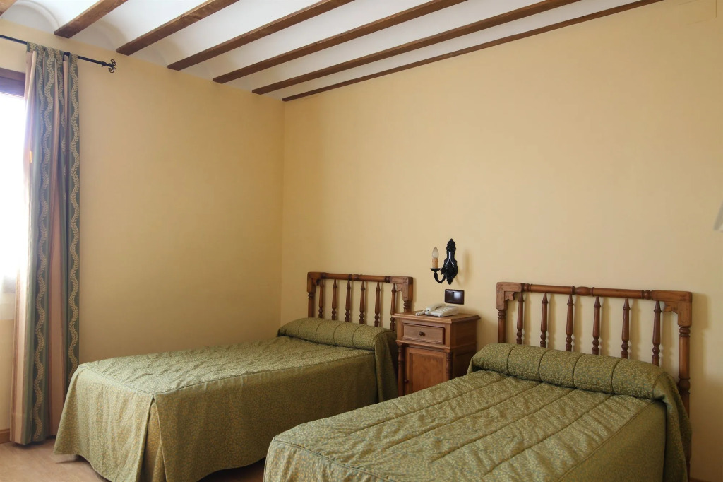 Hotel A Posada