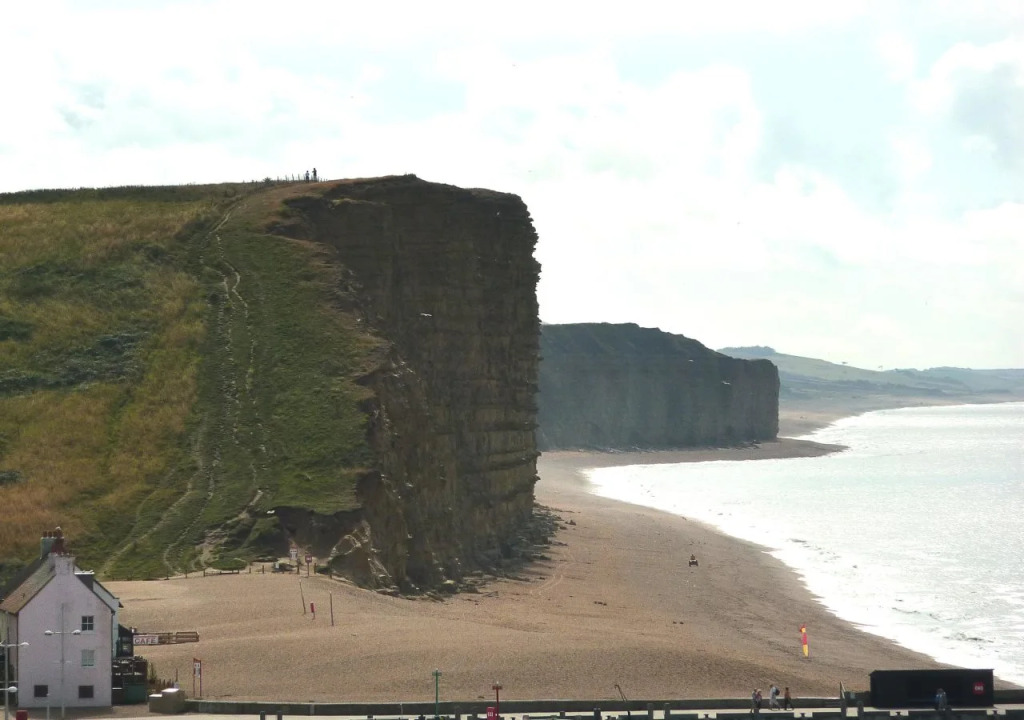 The Black Dog Inn
