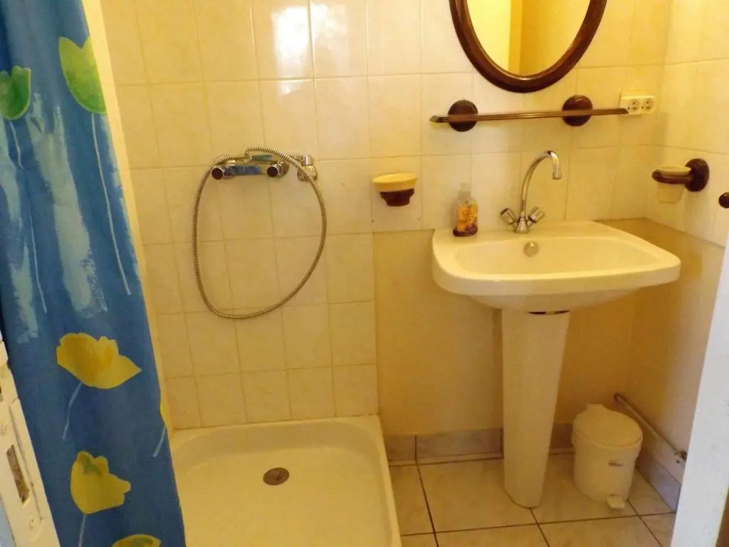 Maison Le Grau d'Agde, 3 pièces, 6 personnes - FR-1-423-179