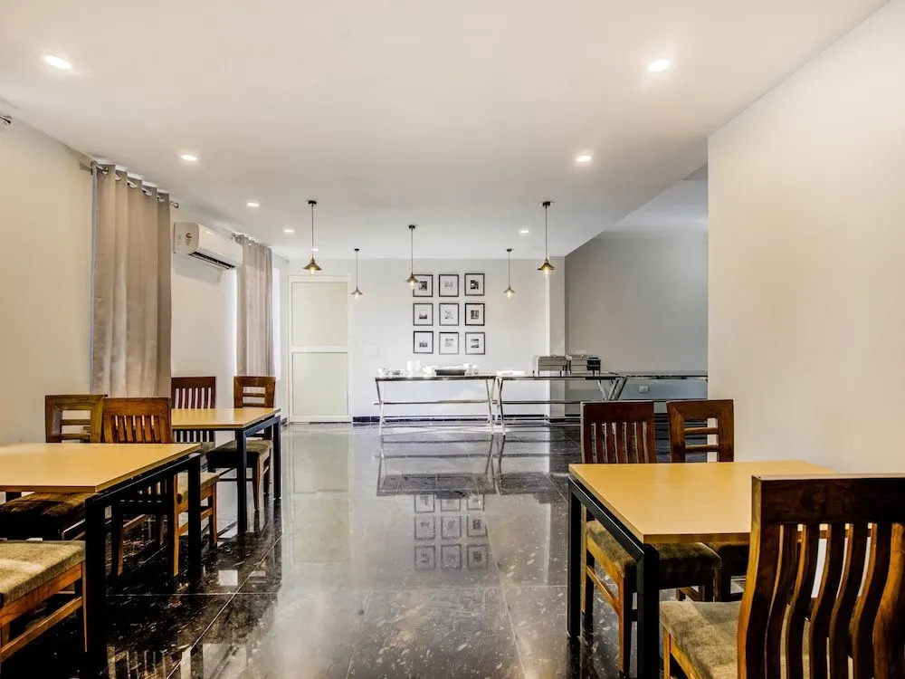 Silverkey Executive Stays 19653 Star Mall