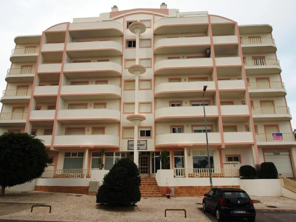 Paraiso de Portimao