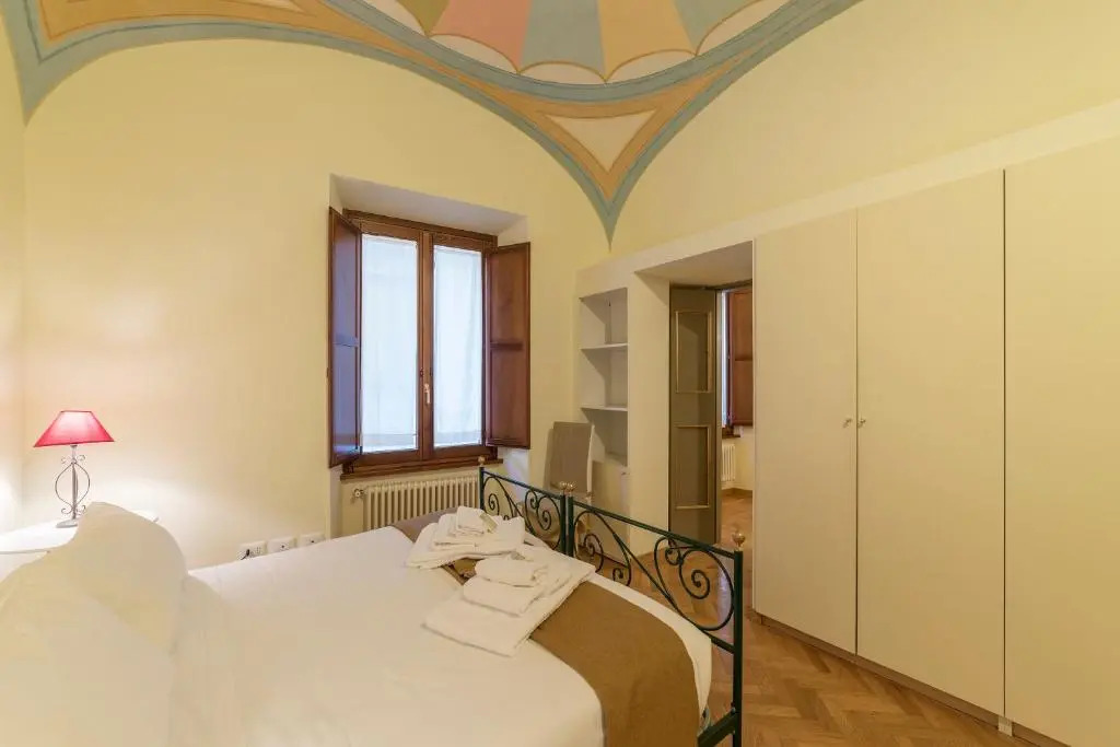 Casa Cornacchie