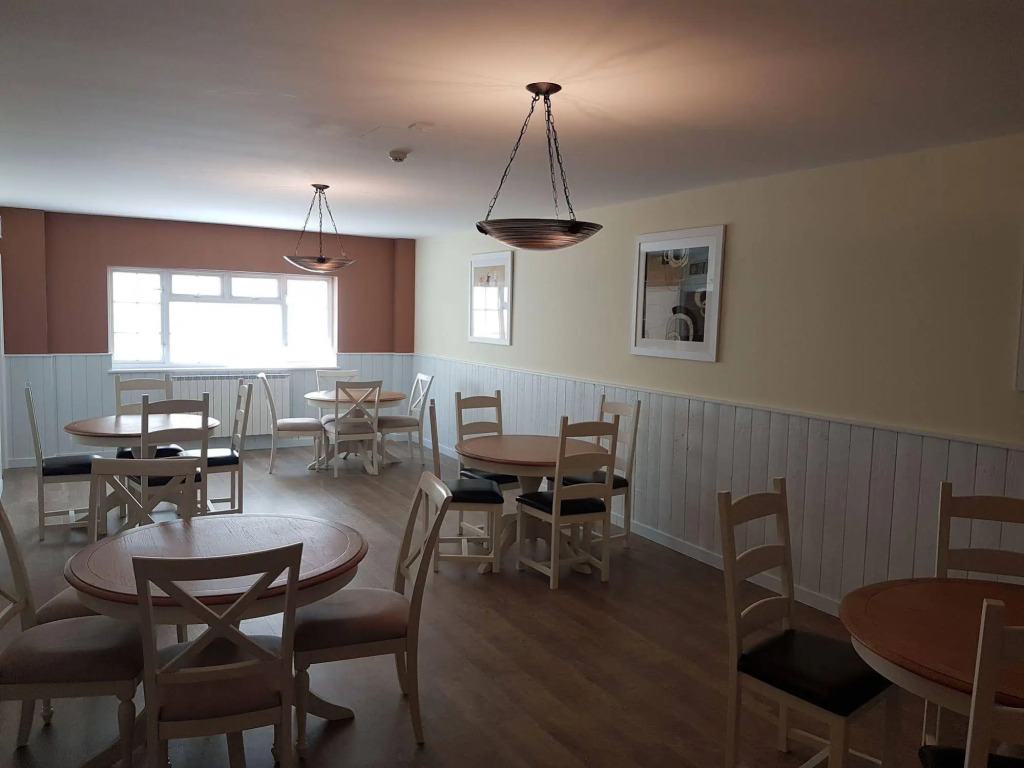 Maison Gorey Hotel